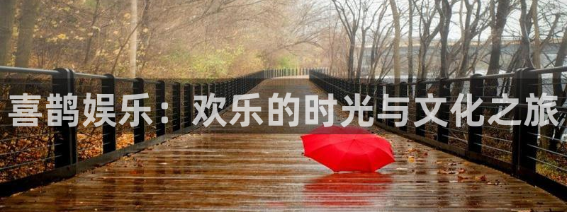 红足1世66814手机：喜鹊娱乐：欢乐的时光与文化之旅